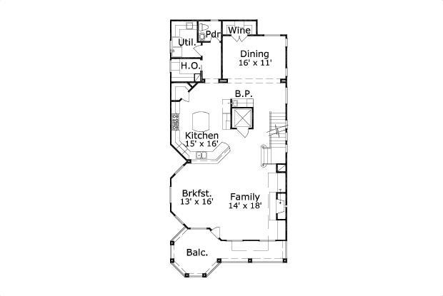 Elevation