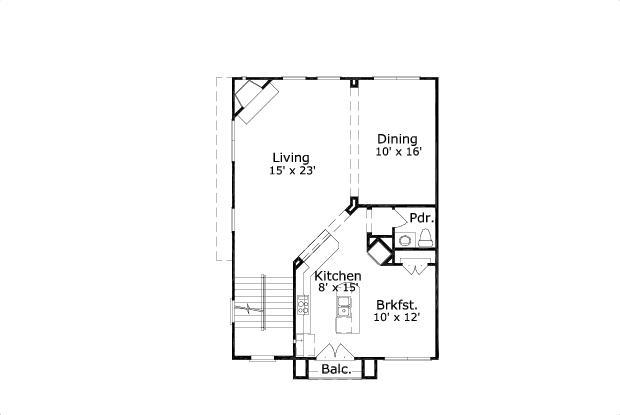 Elevation