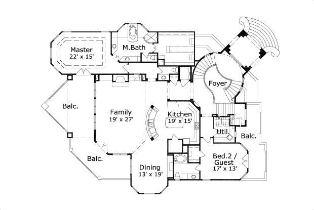 Elevation