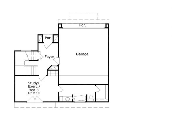 Elevation