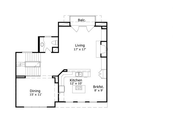 Elevation