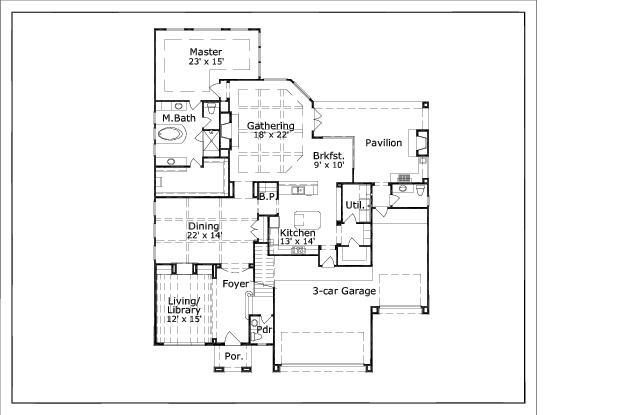 Elevation