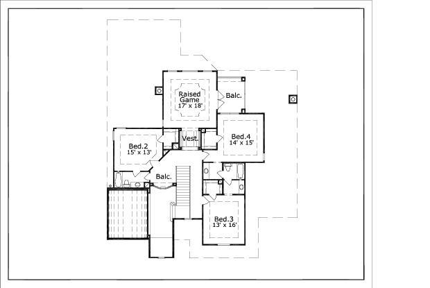 Elevation