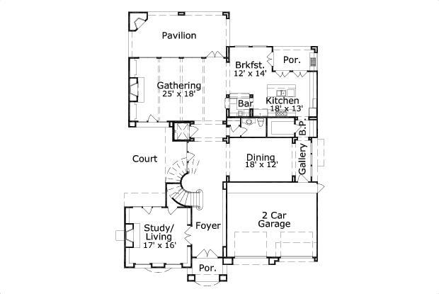 Elevation
