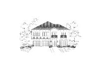 Foxcroft 4152