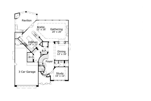 Elevation