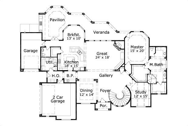Elevation