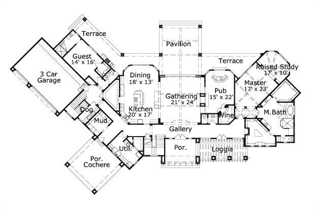 Elevation