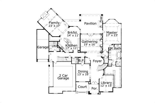 Elevation