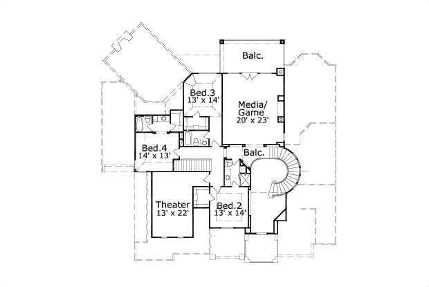 Elevation