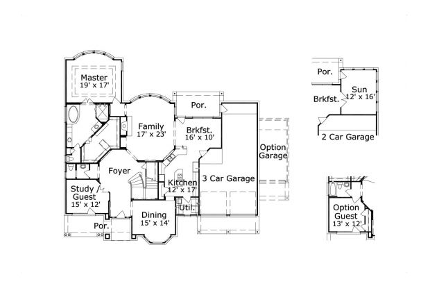 Elevation
