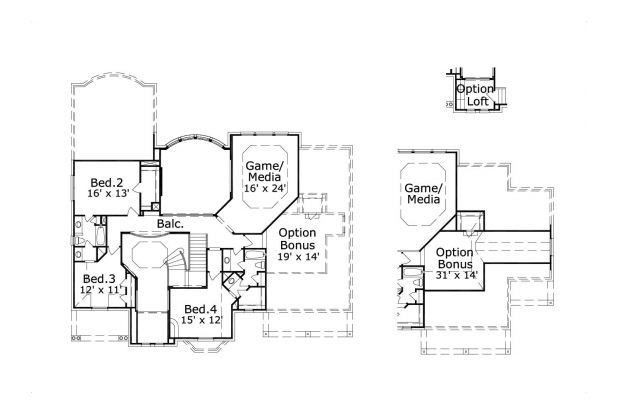 Elevation