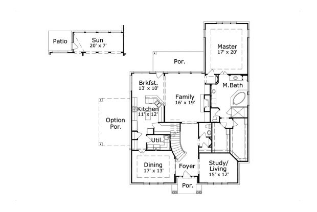 Elevation