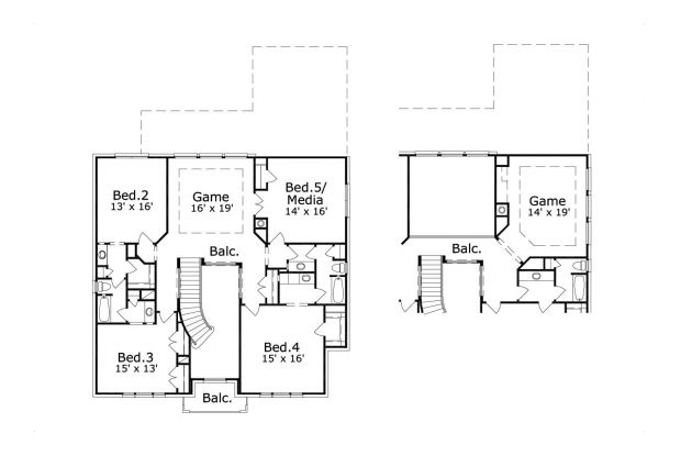 Elevation