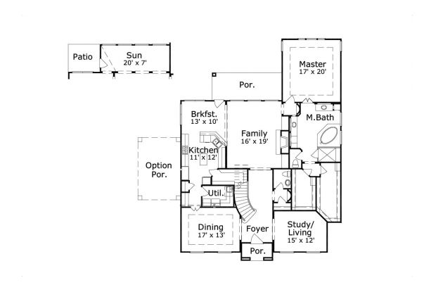 Elevation