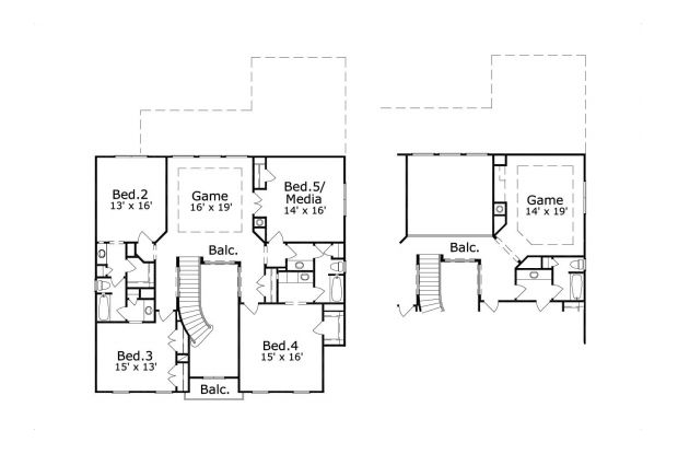 Elevation