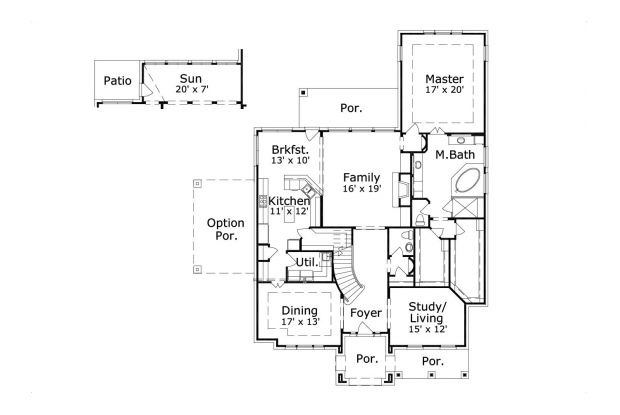 Elevation