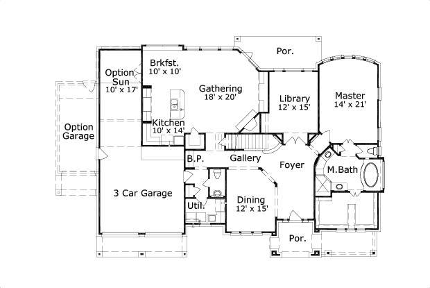 Elevation