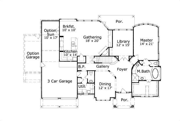 Elevation