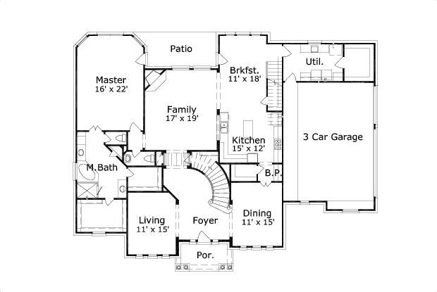 Elevation