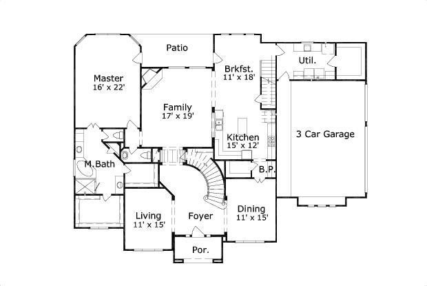 Elevation