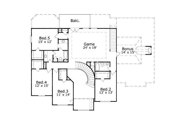 Elevation