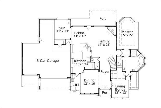Elevation