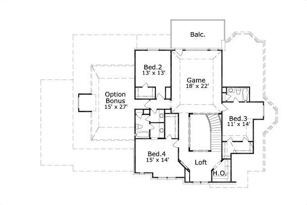 Elevation