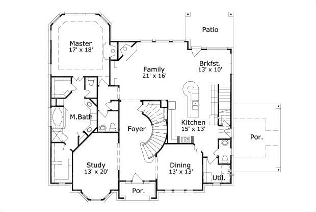 Elevation