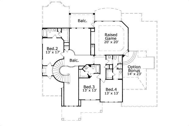 Elevation