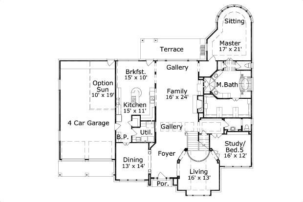 Elevation
