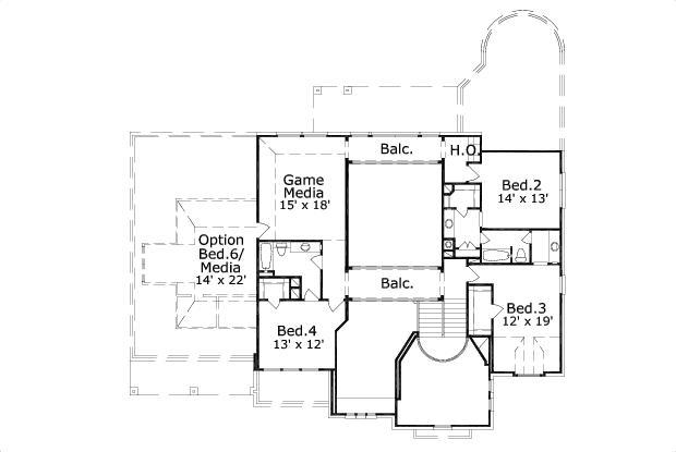 Elevation