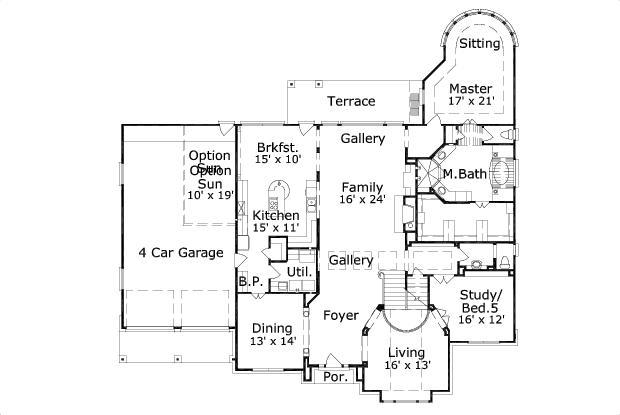 Elevation