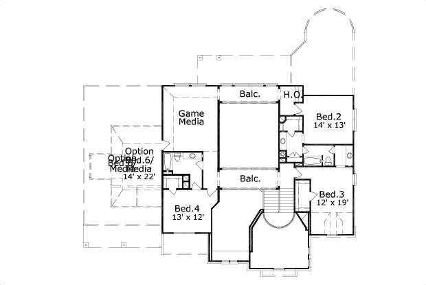Elevation