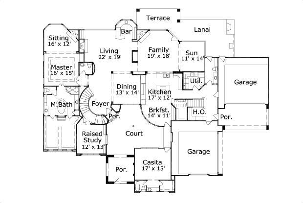 Elevation