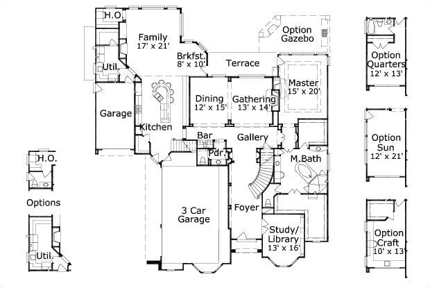 Elevation