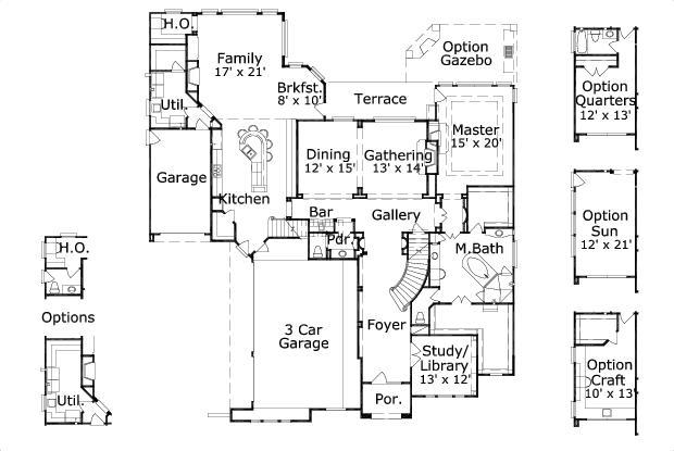 Elevation