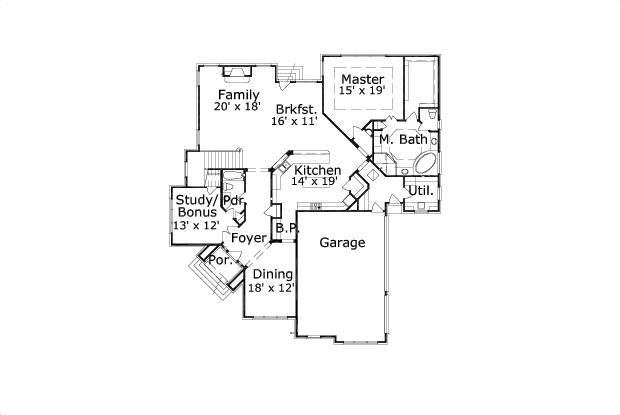 Elevation