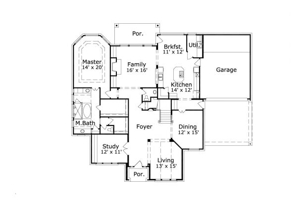 Elevation