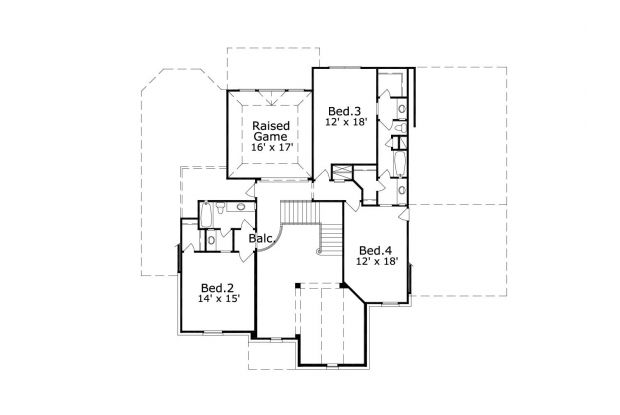 Elevation