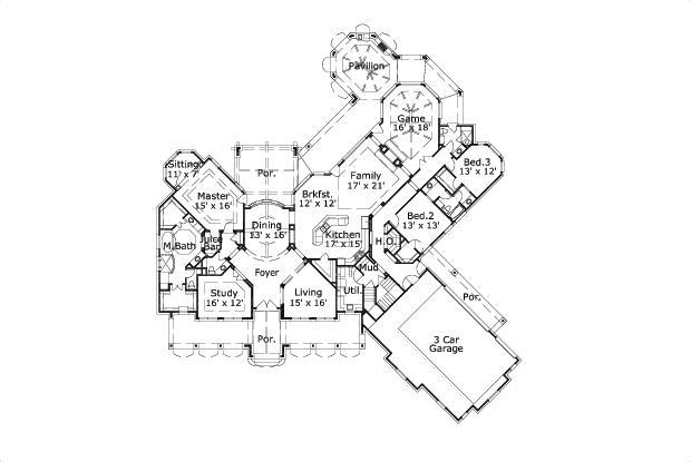 Elevation