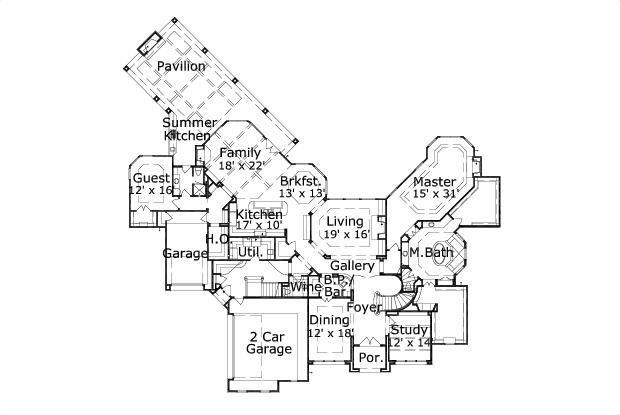 Elevation