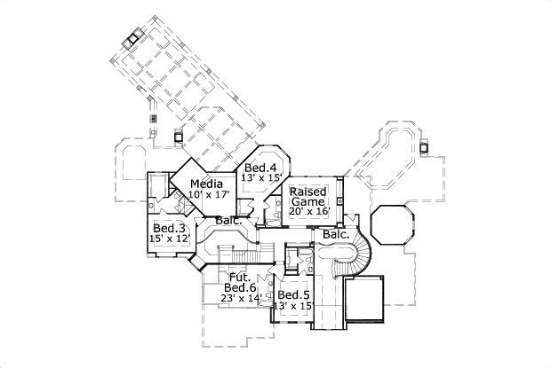 Elevation