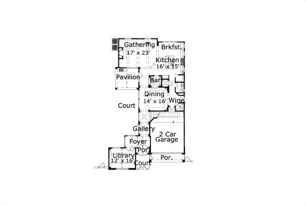 Elevation