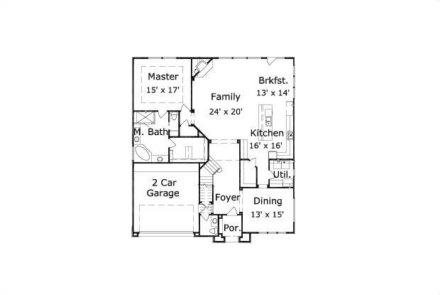 Elevation