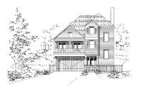 Habersham 2842