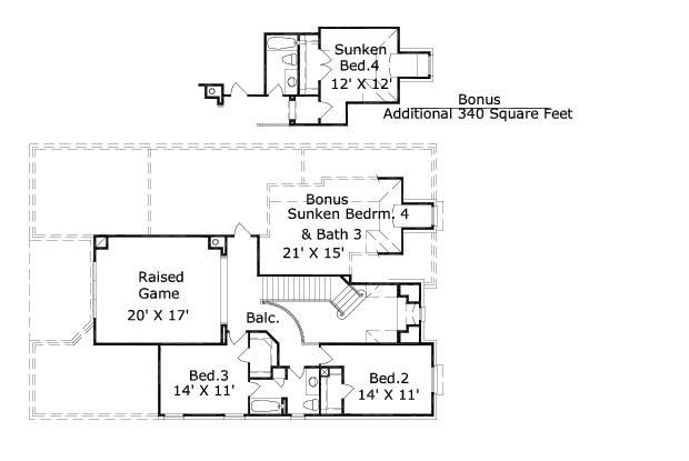 Elevation
