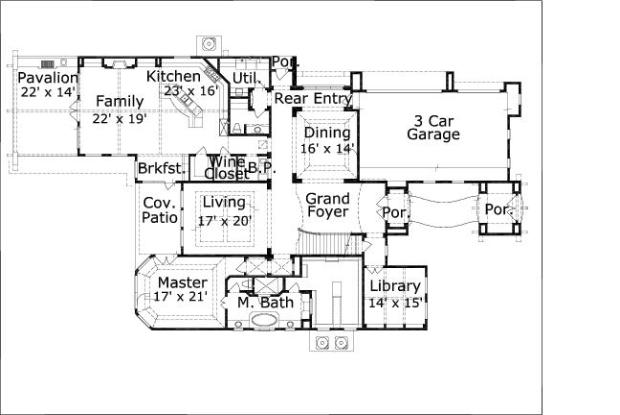 Elevation