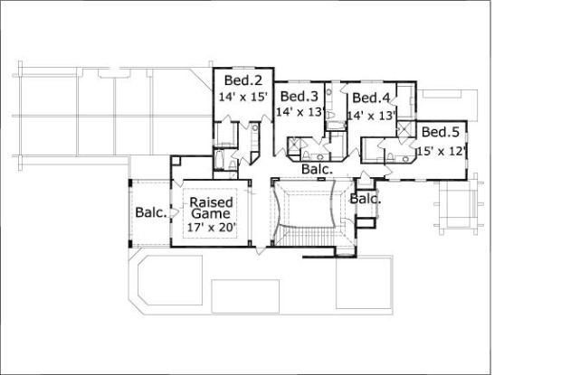 Elevation