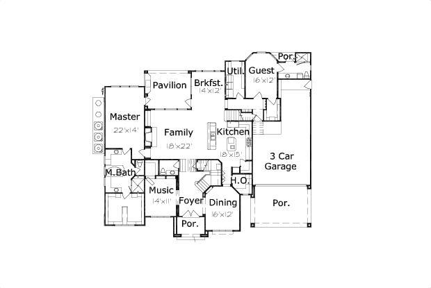 Elevation